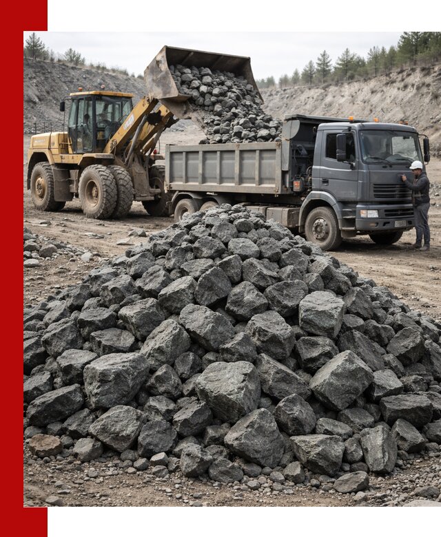 Щебень габбро-диабаз фракция 20-40 доставка в Кольчугине