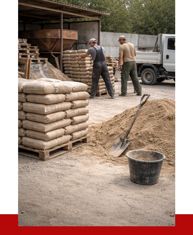 Купить песок для штукатурки в Кольчугине от 1831 р. | ПРОНЕРУДКль