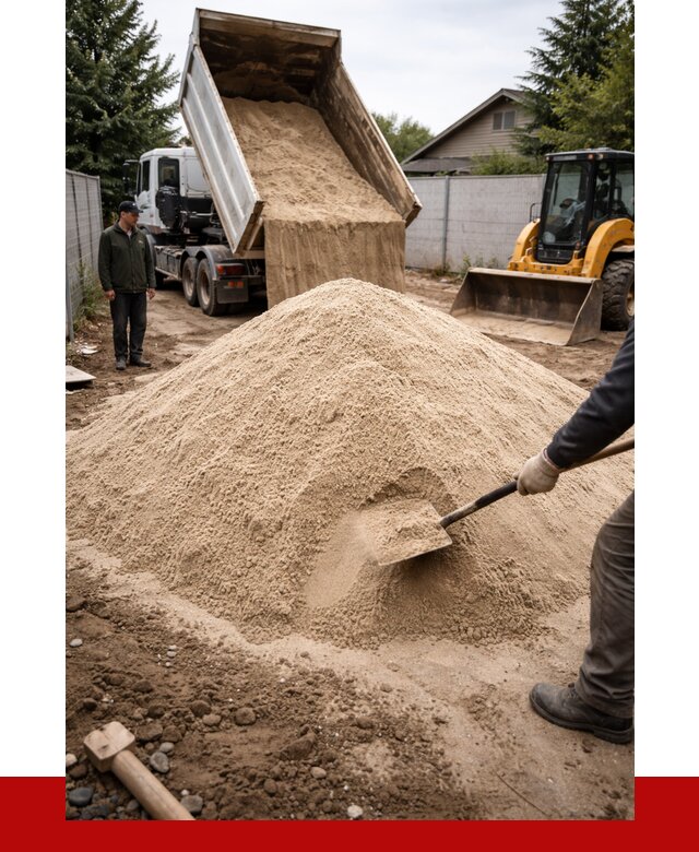 Кварцевый песок в Кольчугине купить от 1221 р. | ПРОНЕРУДКль