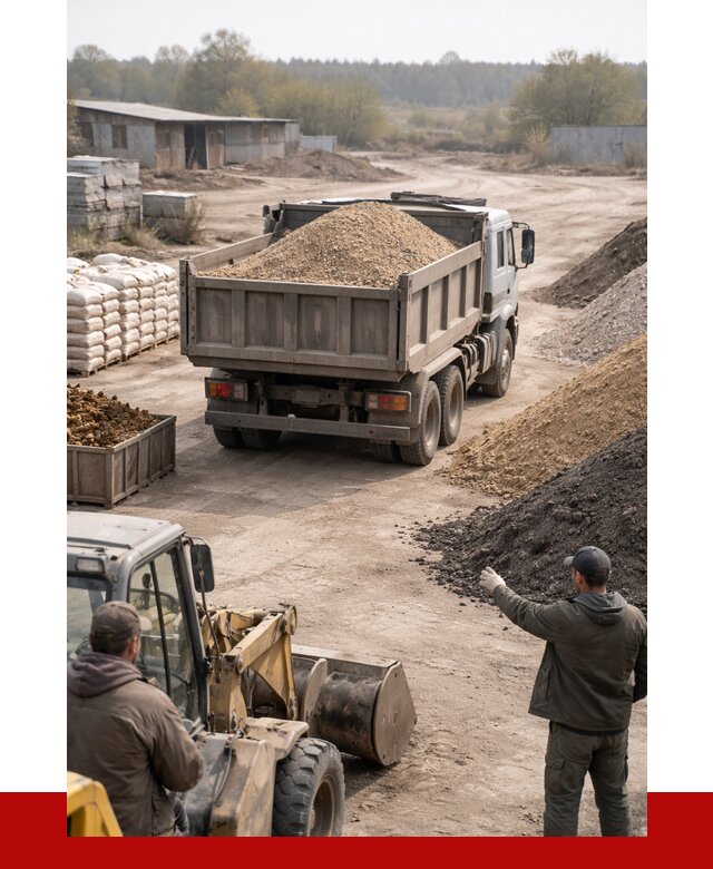 Купить ОПГС с доставкой в Кольчугине от 4272 р. за тонну | ПРОНЕРУДКль