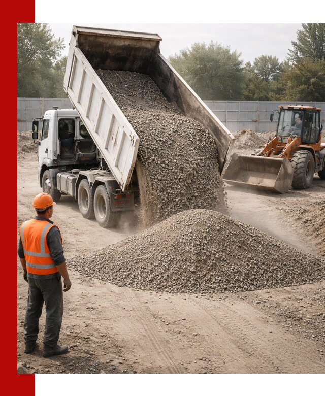 Доставка опгс в Кольчугине оптом и мелким транспортом