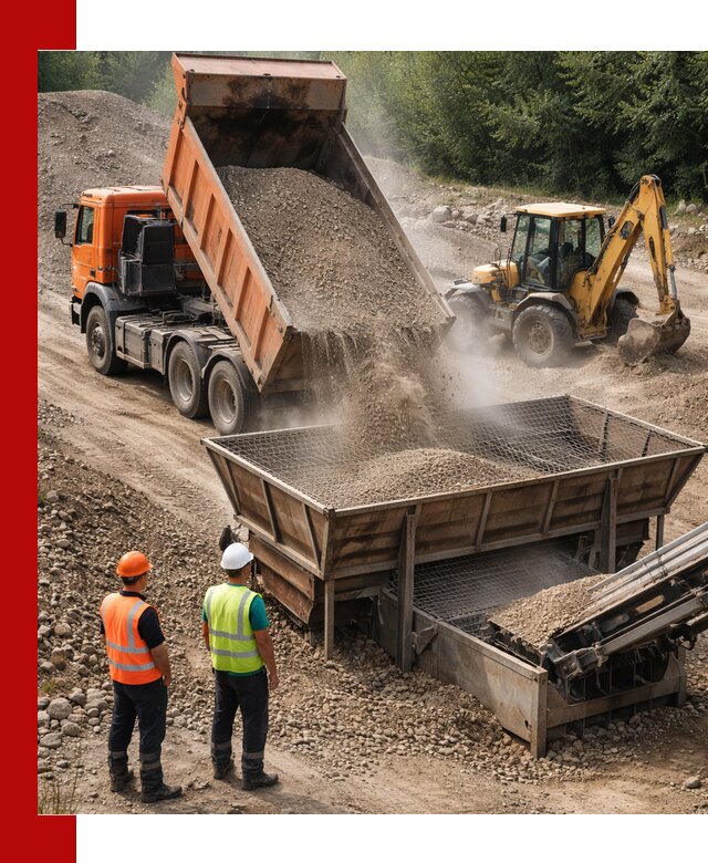 Доставка и продажа ЩПС С4 с доставкой в Кольчугине