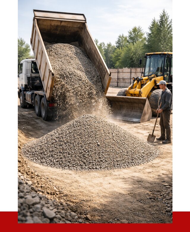 ЩПС С10 в Кольчугине с доставкой от 3255 р. за куб | ПРОНЕРУДКль