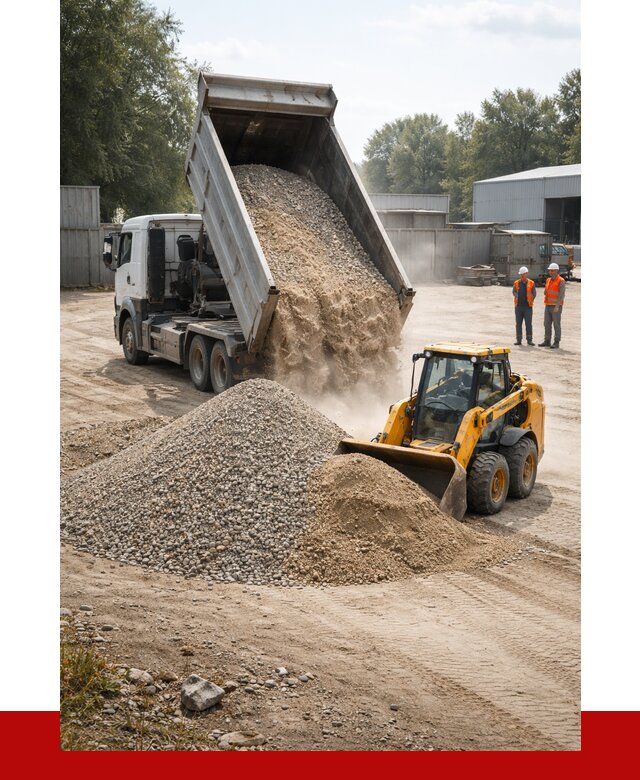 ЩПС С11 в Кольчугине с доставкой от 1882 р. за куб | ПРОНЕРУДКль