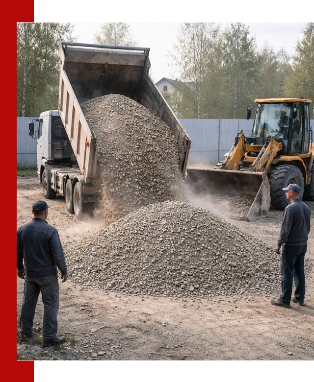 Доставка щпс фракции С12 в Кольчугине оптом и в розницу