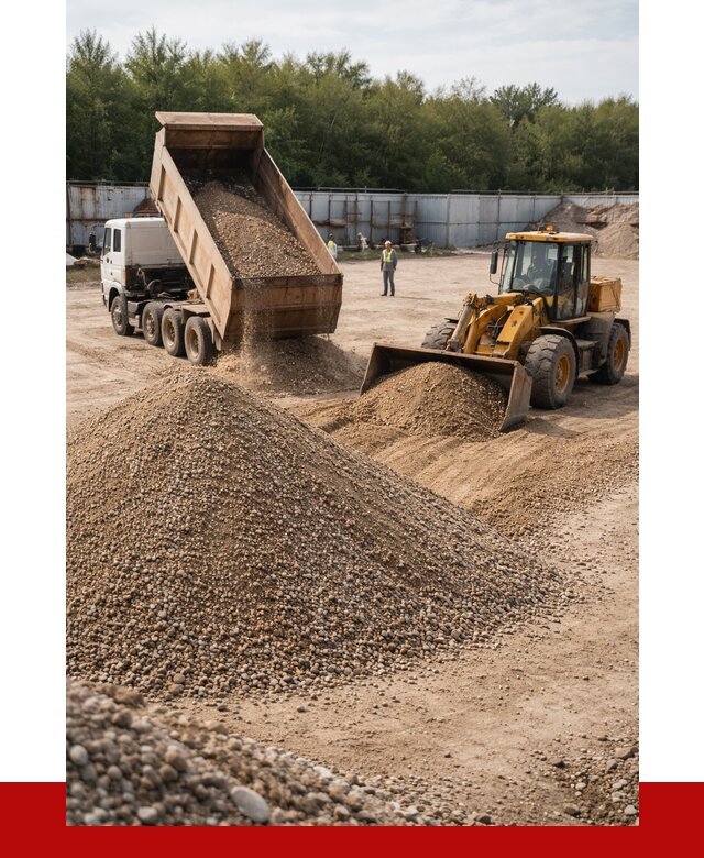 ЩГПС С2 в Кольчугине с доставкой от 2441 р./куб. | ПРОНЕРУДКль