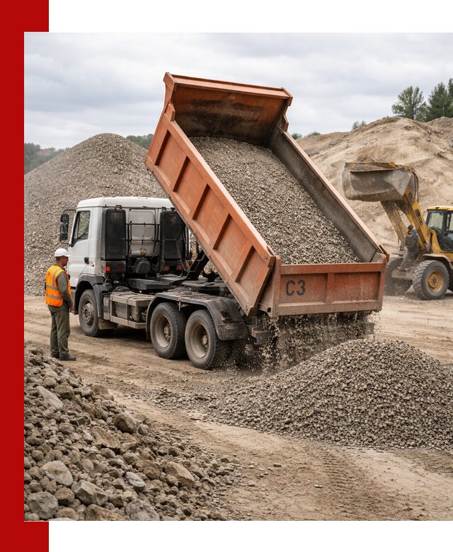 Доставка щгпс С3 в Кольчугине оптом и в розницу для стройплощадок