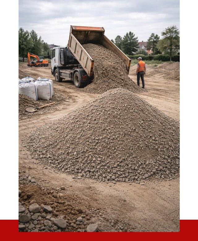 ЩГПС С4 с доставкой в Кольчугине от 2136 р./куб. | ПРОНЕРУДКль