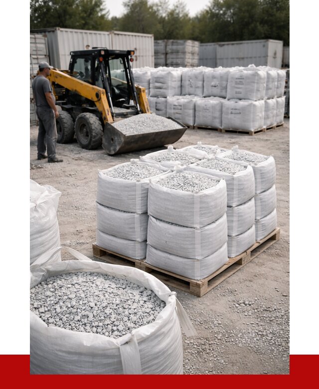 Мраморная крошка в Кольчугине от 4577 р. за куб | ПРОНЕРУДКль