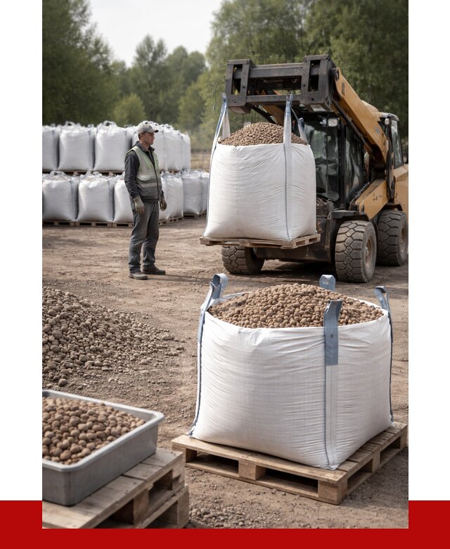 Керамзит в биг бег в Кольчугине от 4272 р. с доставкой | ПРОНЕРУДКль