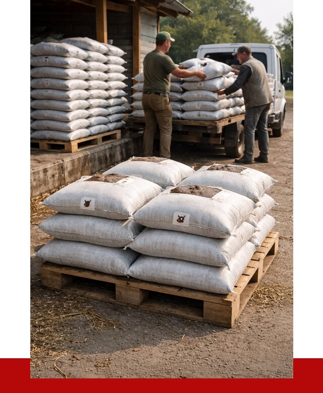 Купить конский навоз в мешках в Кольчугине от 4577 р. | ПРОНЕРУДКль