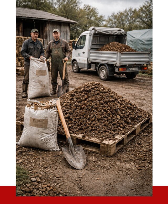 Купить куриный помет в Кольчугине с доставкой от 3051 р. | ПРОНЕРУДКль