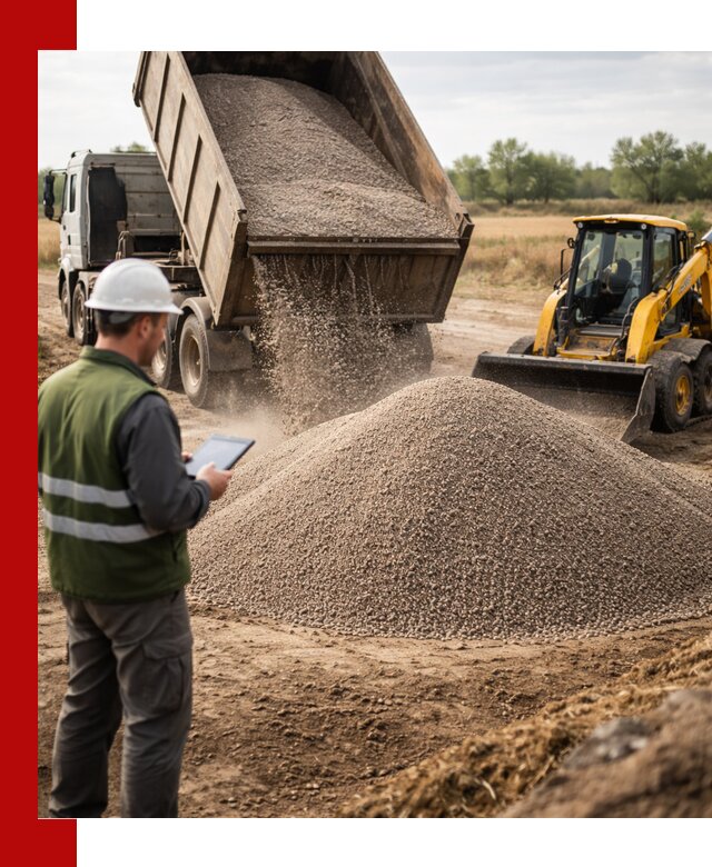 Доставка минеральных удобрений в Кольчугине оптом и в розницу