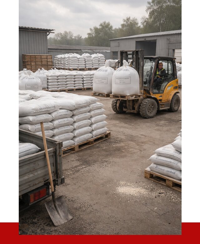 Аммиачная селитра в Кольчугине от 4272 р. с доставкой | ПРОНЕРУДКль