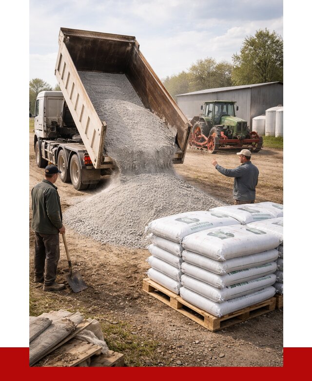 Купить суперфосфат в Кольчугине с доставкой от 7323 р. | ПРОНЕРУДКль