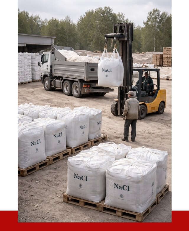 Купить реагент хлористый натрий в Кольчугине от 12205 р. | ПРОНЕРУДКль