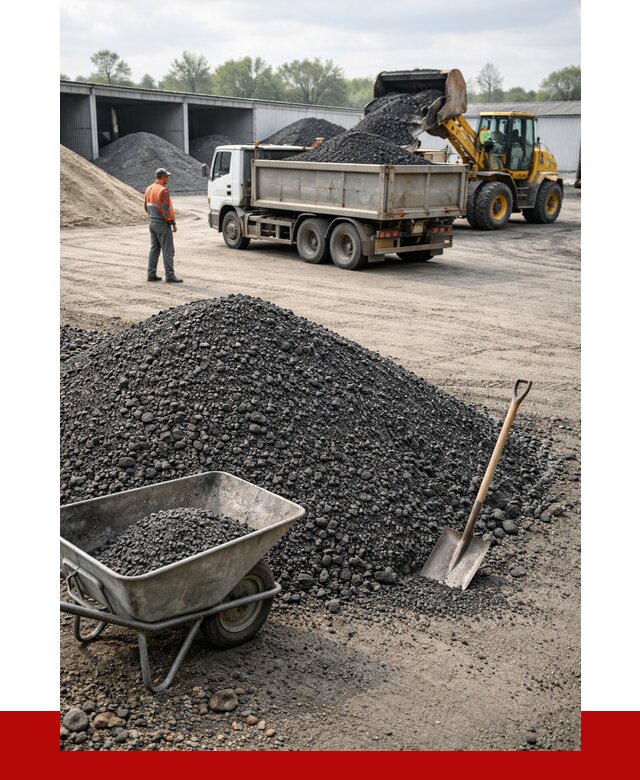 Асфальтный гранулят в Кольчугине с доставкой от 4272 р. | ПРОНЕРУДКль